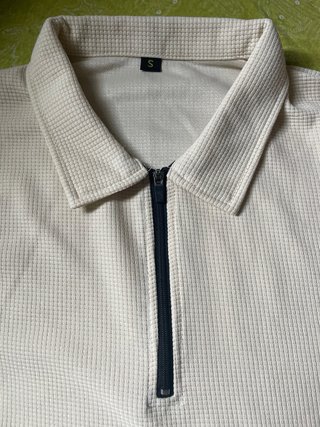 Tuta relaxed fit tg. S Nuova