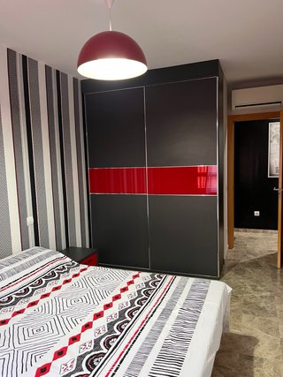 Piso en alquiler en Ciudad Real capital