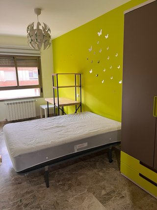 Piso en alquiler en Ciudad Real capital