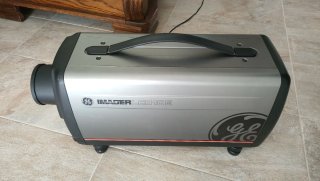Proyector GE Imager LC010E