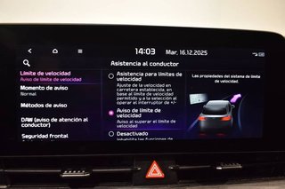 Kia Sportage 1.6 CRDI 136 CV 2WD STYLE