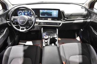 Kia Sportage 1.6 CRDI 136 CV 2WD DCT STYLE