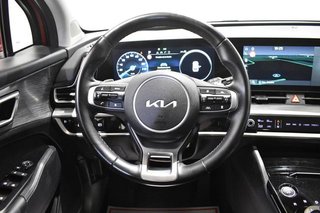 Kia Sportage 1.6 CRDI 136 CV 2WD DCT STYLE