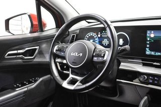 Kia Sportage 1.6 CRDI 136 CV 2WD DCT STYLE