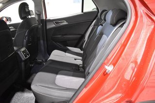 Kia Sportage 1.6 CRDI 136 CV 2WD DCT STYLE