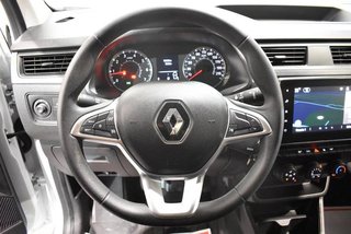 Renault Kangoo FURGÓN 1.3 TCE 100 CV CONFORT