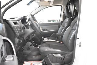 Renault Kangoo FURGÓN 1.3 TCE 100 CV CONFORT