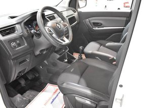 Renault Kangoo FURGÓN 1.3 TCE 100 CV CONFORT