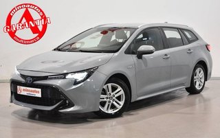 Toyota Corolla TOURING SPORTS 1.8 HYBRID 125H BUSINESS