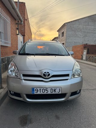 Toyota Corolla 2005