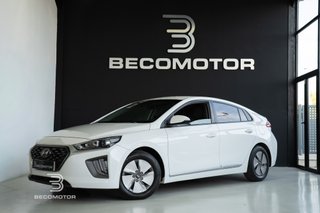 Hyundai IONIQ 1.6 GDI HEV Klass DCT
