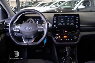 Hyundai IONIQ 1.6 GDI HEV Klass DCT