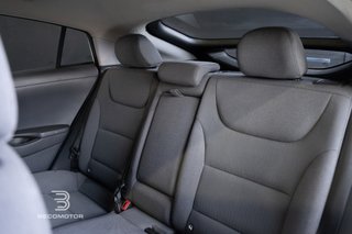 Hyundai IONIQ 1.6 GDI HEV Klass DCT