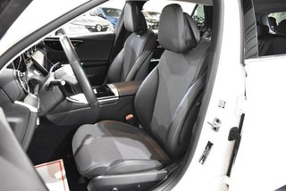 Mercedes-Benz Clase C 200D 163 CV 9G-TRONIC