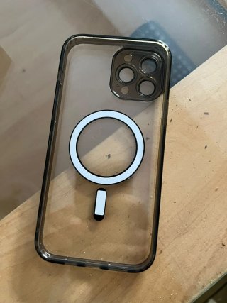 iPhone 13 Pro Max Negro