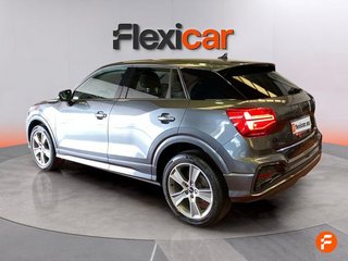 Audi Q2 S line 30 TDI 85kW (116CV)