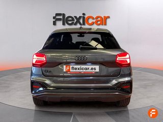 Audi Q2 S line 30 TDI 85kW (116CV)