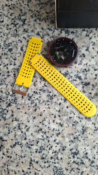 Garmin Fenix 3  + Forerunner 235 (LEER Bien)