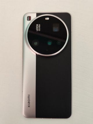Xiaomi 15 Ultra Leica 16/512GB Negro