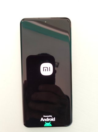 Xiaomi 15 Ultra Leica 16/512GB Negro