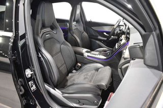 Mercedes-Benz GLC Coupé 63 AMG SPEEDSHIFT V8 BITURBO 4MATIC+ 476 CV