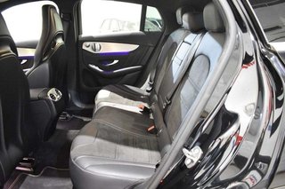 Mercedes-Benz GLC Coupé 63 AMG SPEEDSHIFT V8 BITURBO 4MATIC+ 476 CV