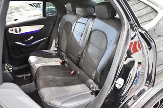 Mercedes-Benz GLC Coupé 63 AMG SPEEDSHIFT V8 BITURBO 4MATIC+ 476 CV