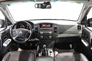 Mitsubishi Pajero MONTERO 3.2 DI-D 200 CV 4X4 7 PLAZAS