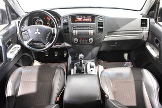 Mitsubishi Pajero MONTERO 3.2 DI-D 200 CV 4X4 7 PLAZAS