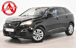 Peugeot 3008 1.2 130 CV ACTIVE BUSINESS