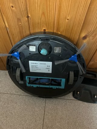 Robot aspiradora Conga 1090 cecotec