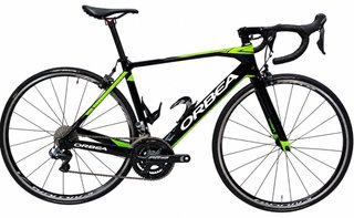 Bicicleta Orbea Orca Carbono
