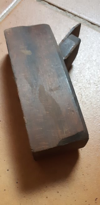 3 Cepillos de Carpintero Antiguos Marples & Sons
