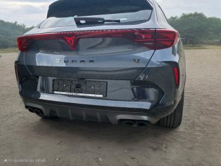 CUPRA Formentor 2025