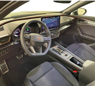 CUPRA Formentor 2025