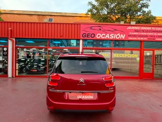CITROEN Grand C4 Picasso 2.0 HDi 150cv Exclusive