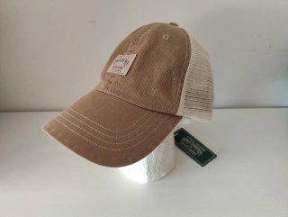 Gorra Polo Ralph Lauren Trucker Beige