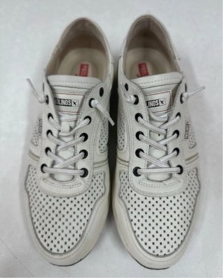 Zapatillas Deportivas Pikolinos Blancas