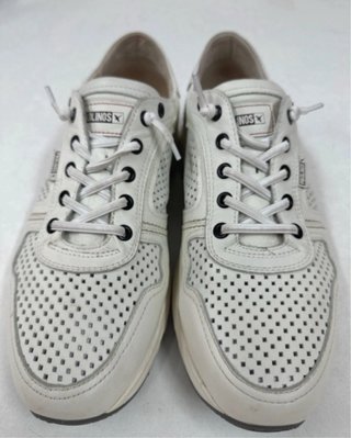 Zapatillas Deportivas Pikolinos Blancas