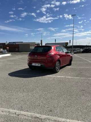 FIAT Bravo 2009