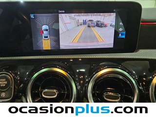 Mercedes-Benz Clase A 180 d 85 kW (116 CV)