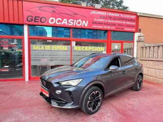 CUPRA Formentor 2.0 TDI 110kW 150 CV