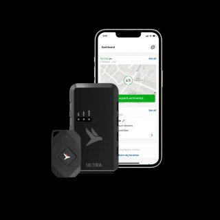 Localizador GPS Flashbird Ultra