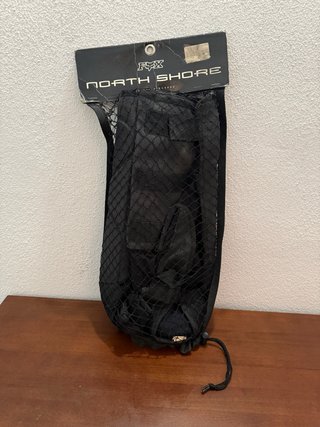 Protecciones FOX North Shore
