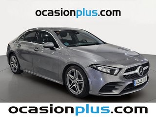Mercedes-Benz Clase A 180 d 85 kW (116 CV)