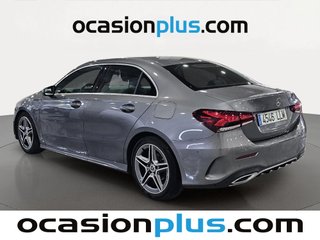 Mercedes-Benz Clase A 180 d 85 kW (116 CV)