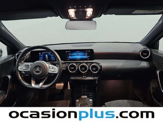 Mercedes-Benz Clase A 180 d 85 kW (116 CV)