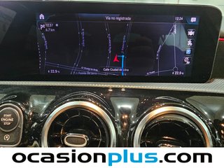 Mercedes-Benz Clase A 180 d 85 kW (116 CV)