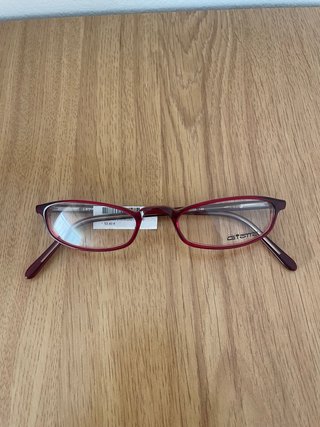 Gafas Giotta Rojas Nuevas