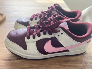 Zapatillas Nike Dunk Low